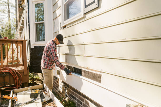 Top rated local Siding Replacement specialists in Ebony, VA